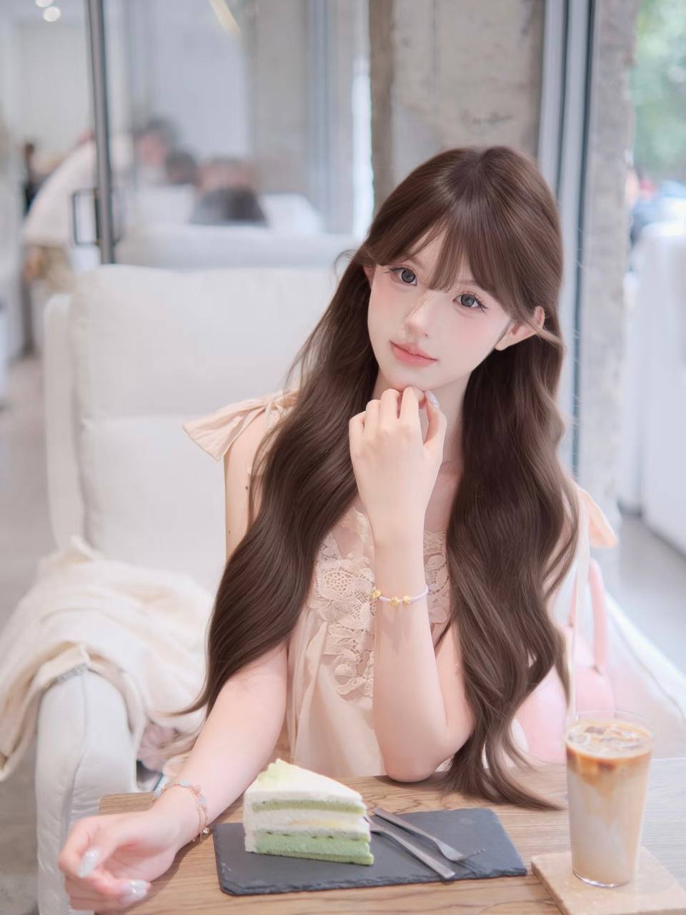 深巷走廊·前传海报